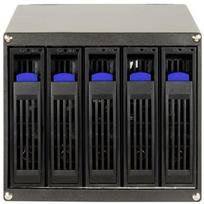 Priedas Inter-Tech ST-5255, 14.5 cm, juoda sp.