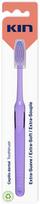 Dantų šepetėlis KIN Cepillo Dental Extra-Soft, violetinė sp.