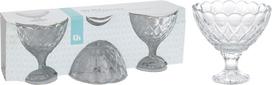 Ledainė Excellent YE6000200, 200 ml, skaidri sp., stiklas