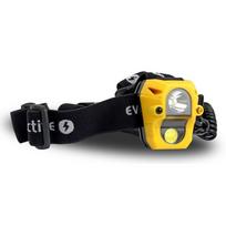 Galvos žibintuvėlis Ever Active Cobra 200 HL250, 3 W, 400 °K, IP20