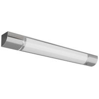 Šviestuvas paveikslų, veidrodžių Hakano Hom Fishey 5903575, LED, 4200 °K, 1 x 6 W, sidabro sp.