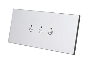 Domofonas Dahua Indicator Module VTO4202F-ML, sidabro sp.