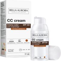 CC veido kremas Bella Aurora, 30 ml