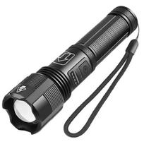 Kišeninis žibintuvėlis Standart SD-6054, 10 W, 6000 - 6500 °K
