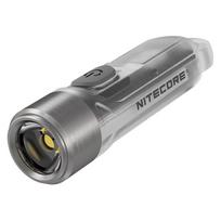 Kišeninis žibintuvėlis Nitecore Tiki 695250, 5 W, 4000 °K