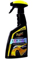 Valymo priemonė Meguiars Ultimate All Wheel Cleaner, 0.709 l