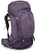 Turistinė kuprinė Osprey Aura AG 65 WM/L Enchantment, violetinė sp., 65 l