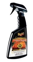 Valymo priemonė Meguiars Gold Class Leather & Vinyl Cleaner, 0.473 l