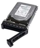 Serverių kietasis diskas (HDD) Dell 400-BIFW, 2.5", 600GB