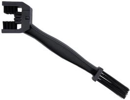 Priedas RoGer Bike Chain Cleaner Brush RO-BC-B-BK, plastikas, juoda sp.