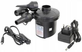 Elektrinė pompa Aptel Electric Pump, juoda sp., 11.5 cm x 10.5 cm x 9.5 cm
