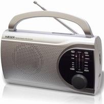 Radijo imtuvas Haeger Surround PR-BIB.004B