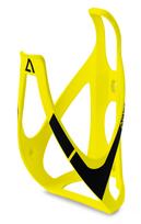 Gertuvių laikiklis Cube Acid Bottle Cage HPP 93332, plastikas, geltona sp.