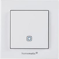 Jutiklis Homematic IP Temperature & Humidity, 85 g, 130 m, 3 V
