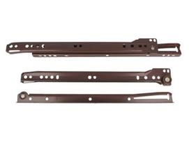 Šyna 5823, 50 cm, ruda sp.