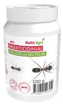 Insekticidas Baltic Agro, 100 g