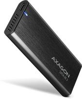 HDD/SSD korpusas Axagon EEM2-SBC, 1.8"