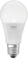 Išmanioji lemputė Ledvance Keičiama LED, E27, 2700 - 6500 °K, E27, 9.5 W, 1055 lm, 3 vnt.