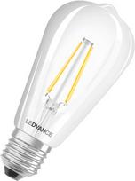 Išmanioji lemputė Ledvance Keičiama LED, E27, šiltai balta sp., E27, 6 W, 806 lm