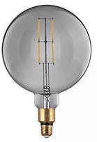 Išmanioji lemputė Ledvance WiFi Smart+ Filament Globe200 42 LED, G200, 2500 °K, E27, 6 W, 500 lm