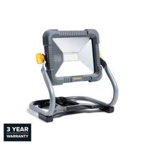 Akumuliatorinis prožektorius Grunder LED L3020Li, 18 V