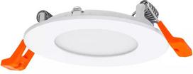 Išmanusis šviestuvas lubų Ledvance Wifi Smart+ Orbis Downlight Slim 85 TW WT AC31479, LED, 3000 - 6500 °K, 1 x 4.5 W, balta sp.