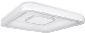 Išmanusis šviestuvas lubų Ledvance Smart+ Indoor Orbis Stella AC31447, LED, 2700 - 6500 °K, 2 x 32 W, balta sp.