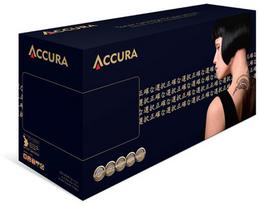 Tonerių kasetė Accura 106A (W1106A XL), juoda sp.