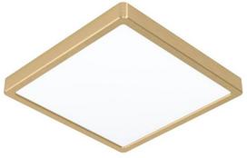 Šviestuvas lubų Eglo Fueva5 Square 900184, LED, 3000 °K, 1 x 20.5 W, balta sp.