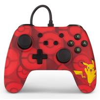 Žaidimų pultas PowerA Pokemon Pikachu Edition