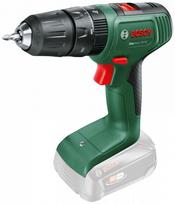 Smūginis gręžtuvas be akumuliatoriaus Bosch EasyImpact 18V-40, 18 V