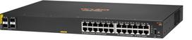 Komutatorius (Switch) HPE Aruba CX 6100