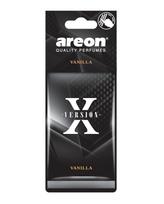 Automobilių oro gaiviklis Areon X Version Vanilla