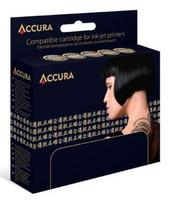 Rašalinio spausdintuvo kasetė Accura PG-560XL, juoda sp., 20 ml