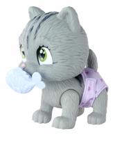 Žaislinis gyvūnas Simba Pamper Petz Cat 105953051, 15 cm, anglų, įvairių spalvų