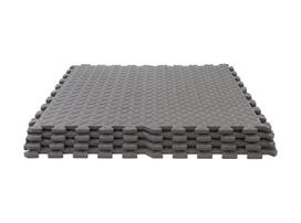 Grindų danga treniruokliams Outliner IR97531, 62 cm x 62 cm x 1.2 cm, 4 vnt.