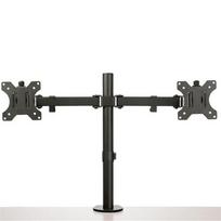 Televizoriaus laikiklis StarTech Dual Monitor Arm, 32", 16 kg