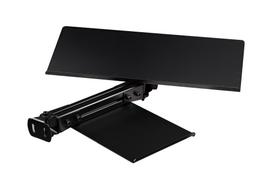 Klaviatūros ir pelės stovas Next Level Racing GTElite Keyboard & Mouse Tray, juoda sp.