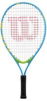 Teniso raketė Wilson US Open 21 WR082410U, mėlyna sp./žalia sp.
