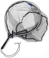 Graibštas Jaxon Landing Net PL-TRU50, 45 - 50 cm, juoda sp.