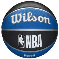 Krepšinio kamuolys Wilson NBA Team Orlando Magic, 7 dydis, mėlyna sp.