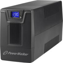 UPS įtampos stabilizatorius BlueWalker PowerWalker VI 800 SCL, 480 W
