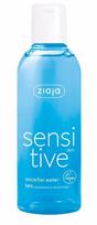 Micelinis vanduo Ziaja Sensetive, 200 ml