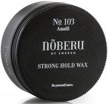 Plaukų vaškas Noberu Nº 103 Amalfi, 80 ml