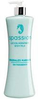 Kūno pienelis Walkiria Spassion Marine Minerals, 800 ml