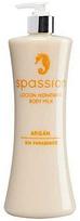 Kūno pienelis Walkiria Spassion Argan, 800 ml