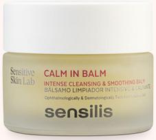 Balzamas akių priežiūrai Sensilis Calm In Balm, 50 ml