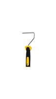Volelių rankena Forte Tools, 250 mm x 6 mm
