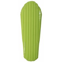 Stovyklavimo kilimėlis Exped Ultra 3R M, žalia sp., 183 x 52 cm