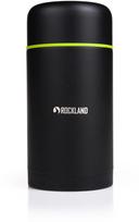 Termosas maistui Rockland Comet 83, 1 l, juoda sp.